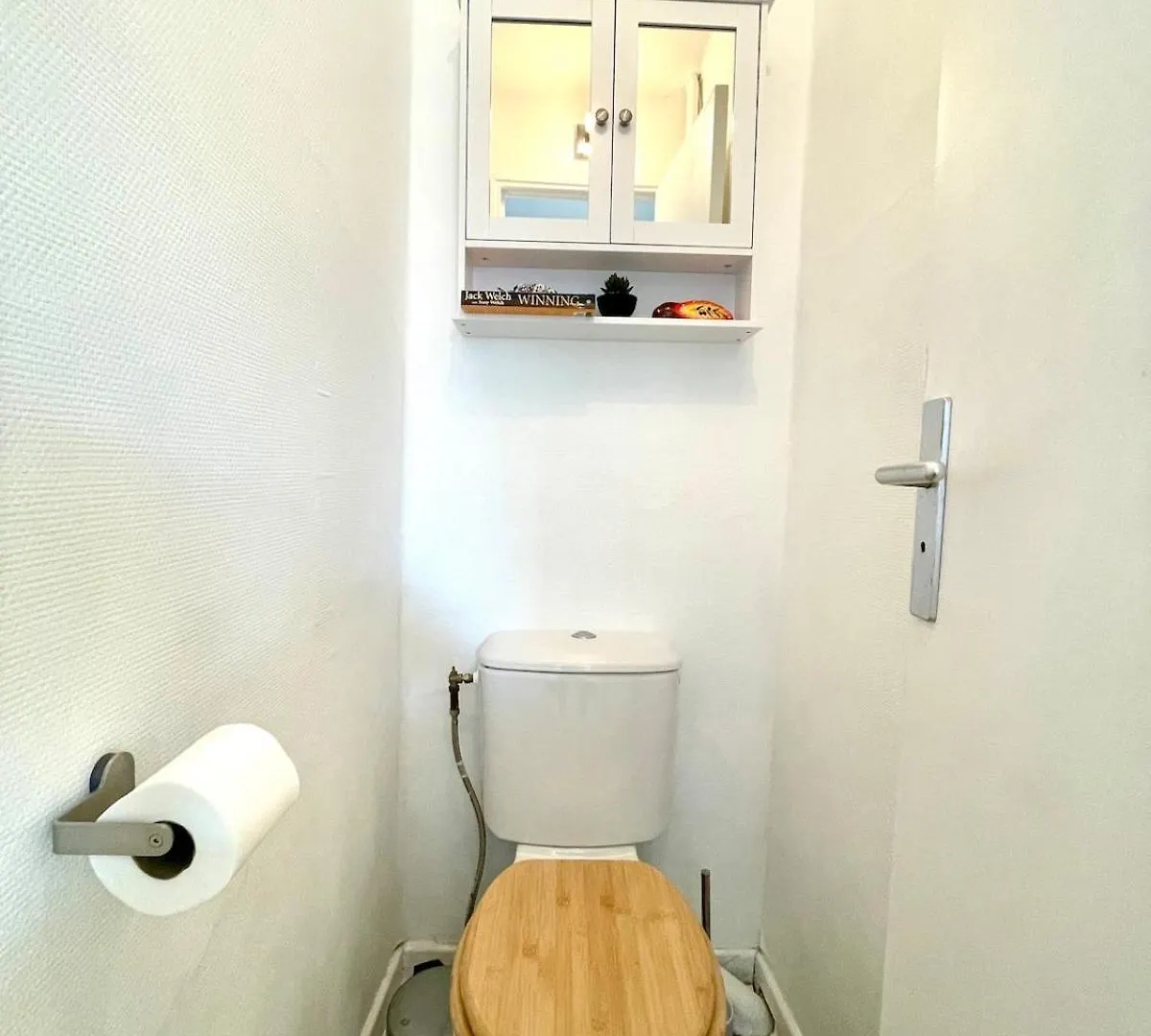 瓦洛里Le Coeur De Golfe Juan - Aircon - 9 Min To Sea公寓