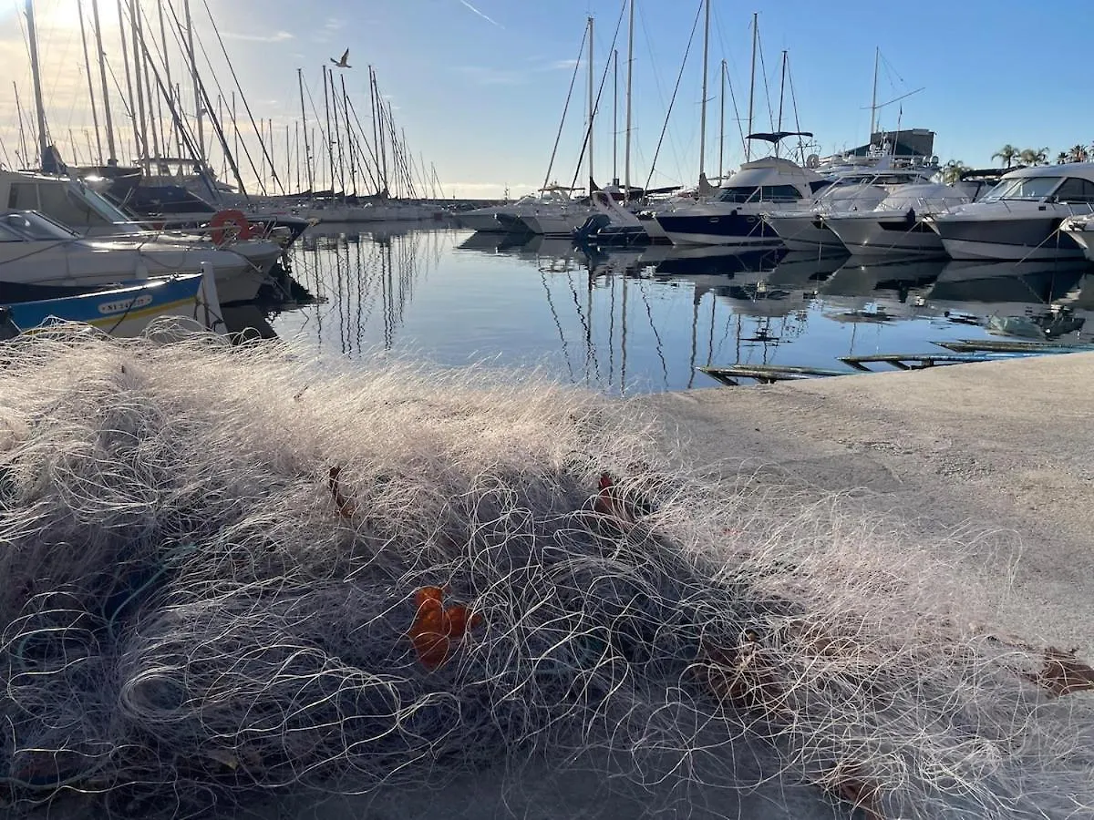 公寓 瓦洛里Le Coeur De Golfe Juan - Aircon - 9 Min To Sea公寓